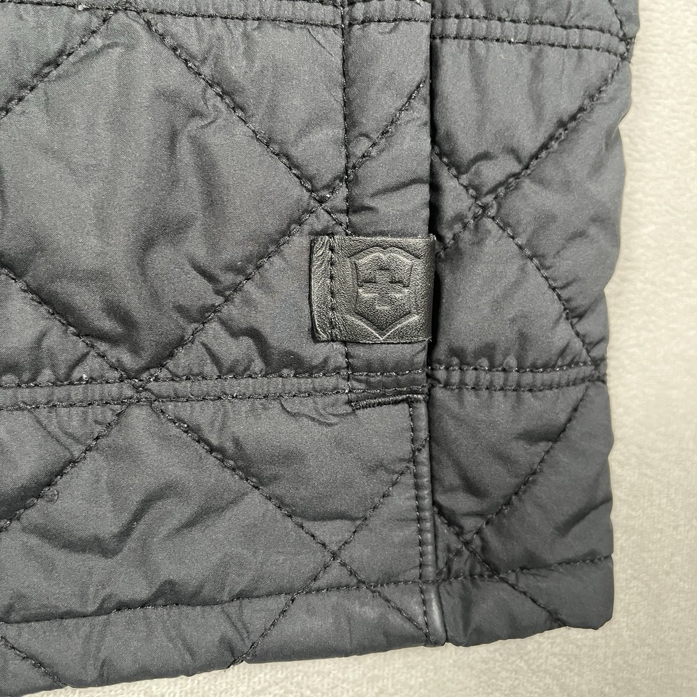 Victorinox Matterhorn III Classic Vest Men's Size S Pertex Classic Modular Liner - Picture 2 of 10
